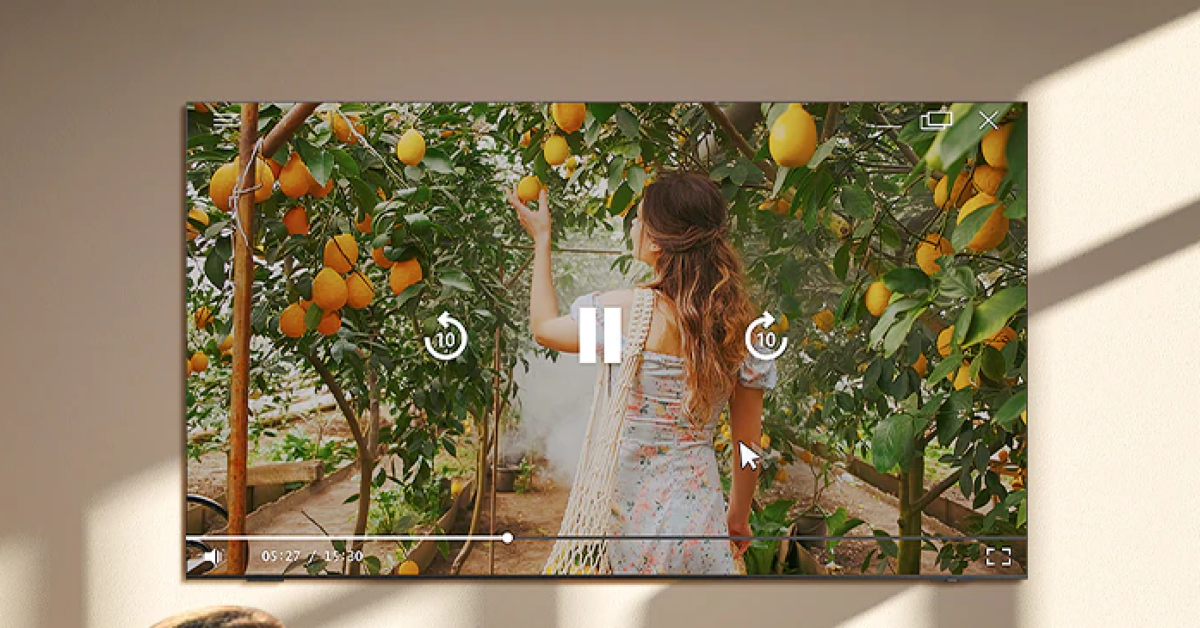 Samsung unveils Diwali Offers across Bespoke AI Digital Appliances and Vision AI Televisions