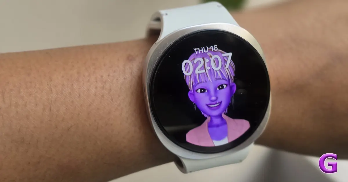 Samsung Galaxy Watch 8 Review (Long Term): Android Smartwatch King