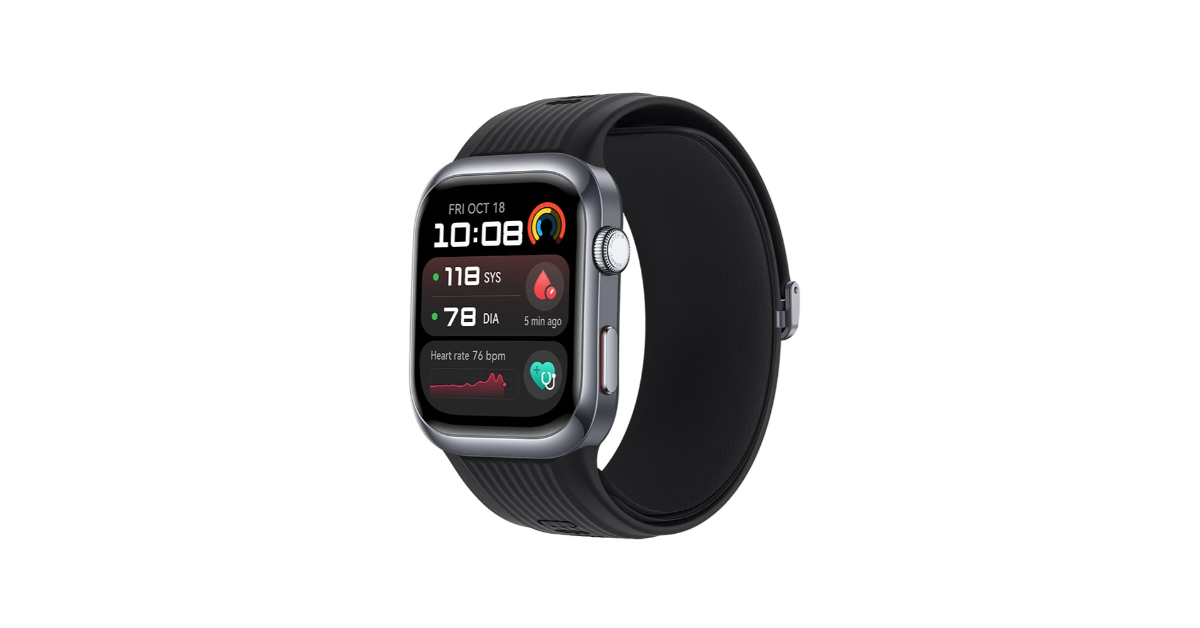 Huawei Watch D2 with 26mm ultra-narrow mechanical airbag launched in India