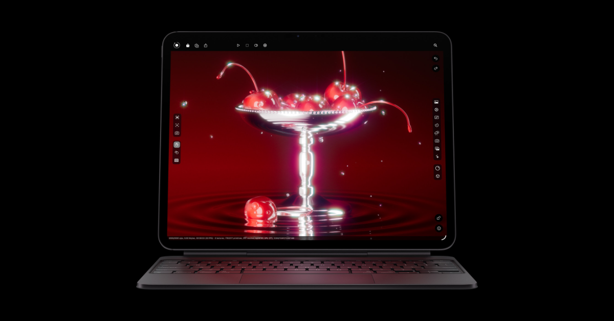 Apple unveiled 14-inch MacBook Pro with M5 in India and globally
