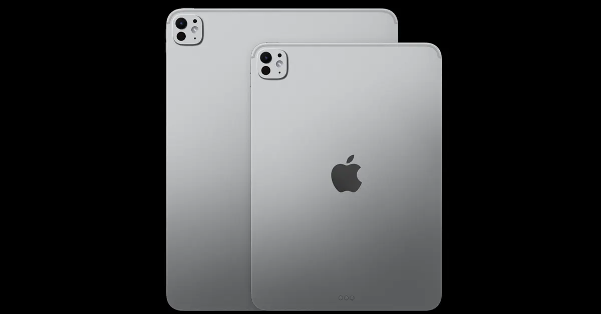 Apple ipad pro 2025 models