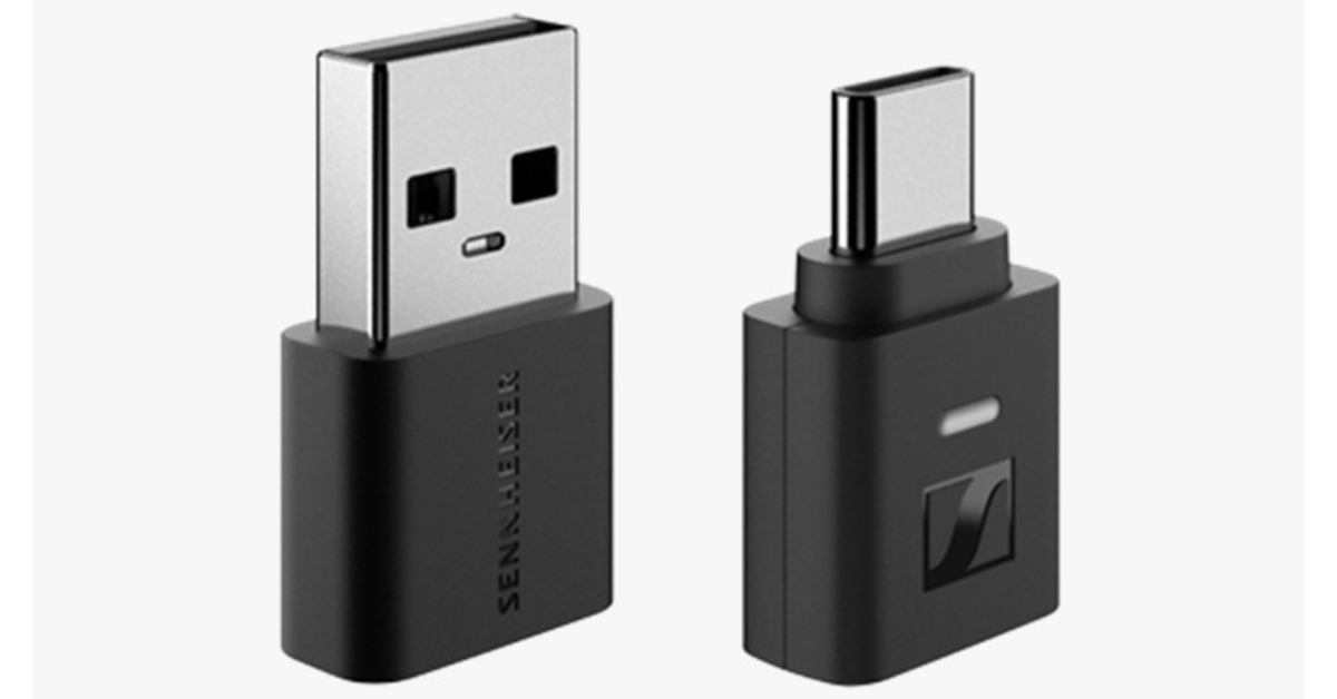 Sennheiser launched BTD 700 Bluetooth dongle in India