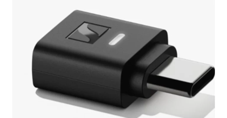 Sennheiser launched BTD 700 Bluetooth dongle in India