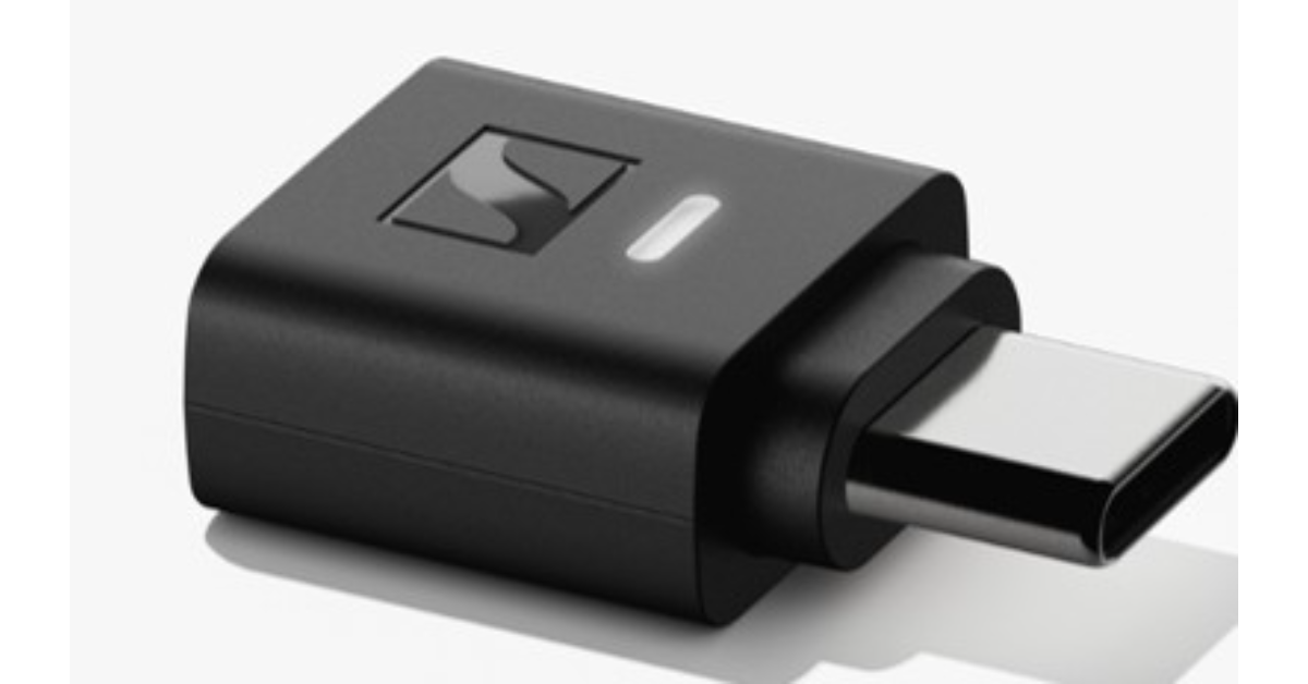 Sennheiser launched BTD 700 Bluetooth dongle in India