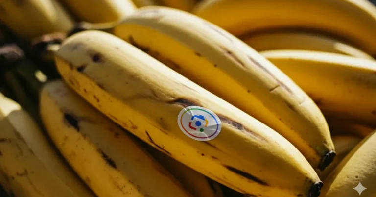 Nano Banana is now integrated into Google Search, AI images can be created via Lens and AI mode