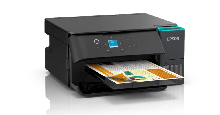 Epson launched EcoTank L6360, L6370 and L6390 Printers in India