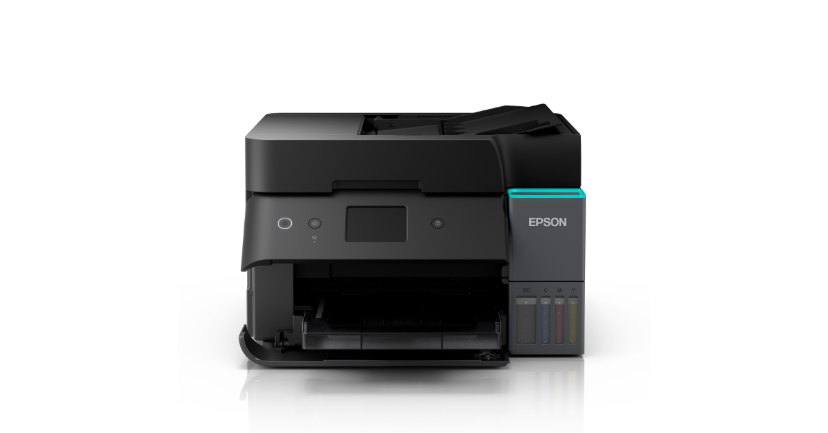 Epson launched EcoTank L6360, L6370 and L6390 Printers in India