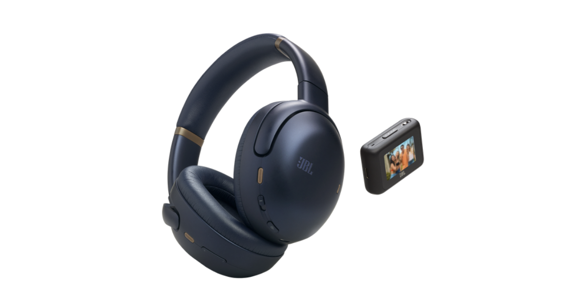 JBL Tour ONE M3 with SMART Tx Wireless Headphones launched in India