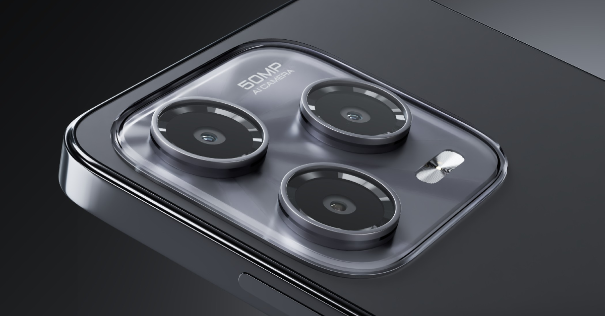 Lava Shark 2 4G with 120Hz HD+ notch display launched in India