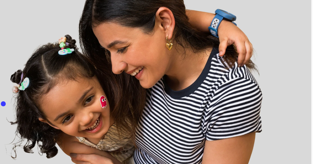 Noise Junior Explorer 2 and Noise Junior Champ 3 with real-time GPS tracking for kids, launched in India