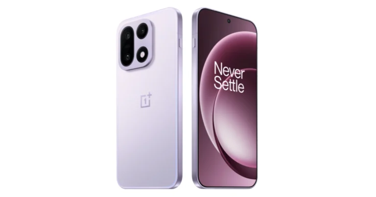 The OnePlus 15 has been released in China, succeeding the OnePlus 13. It's powered by Qualcomm's Snapdragon 8 Elite Gen 5 processor.