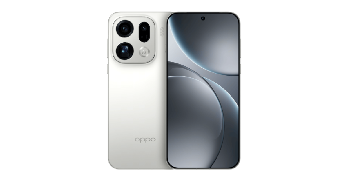 Oppo Find X9 Pro, Oppo Find X9 launched globally