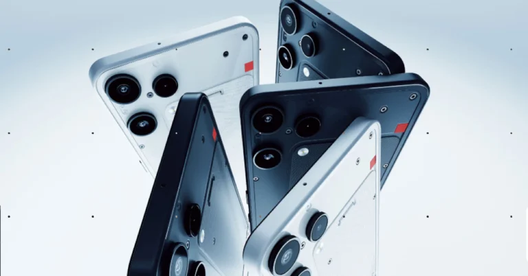 Nothing Phone 3a Lite launched globally: Here is everything about the new mid-ranger