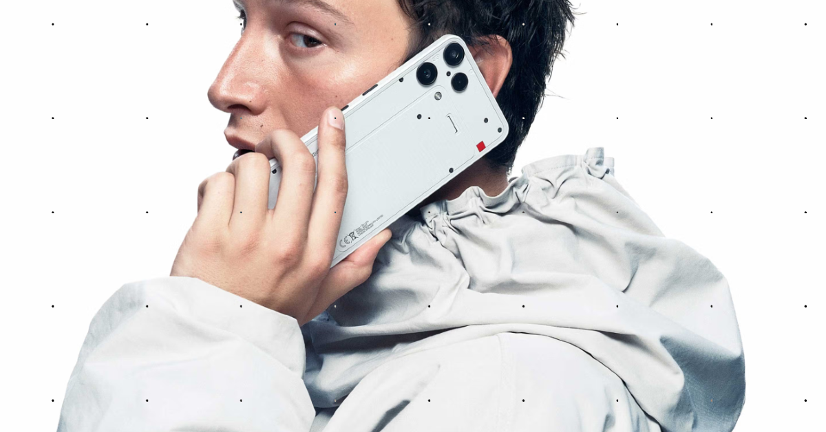 Nothing Phone 3a Lite launched globally: Here is everything about the new mid-ranger