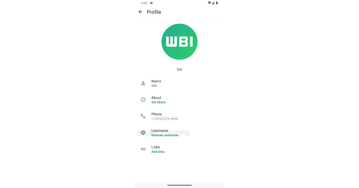 WhatsApp is testing a username feature similar to Facebook and Instagram, which allows chats without providing phone numbers: Report