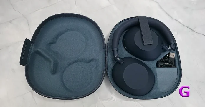 Sony WH-1000XM6 review