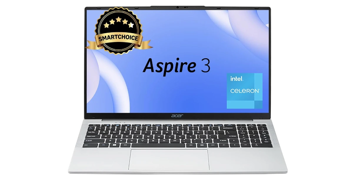 Acer Aspire 3 Top 7 Acer Business & Budget Laptop Deals You Should Not Miss This Diwali Sale