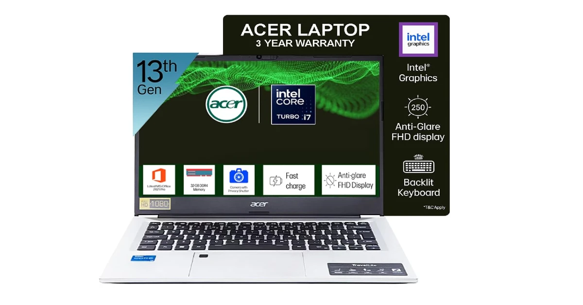 Acer Professional 14