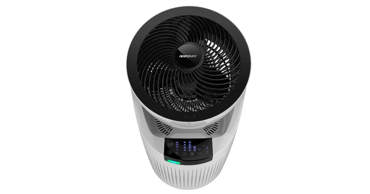 Acerpure Professional Air Purifier