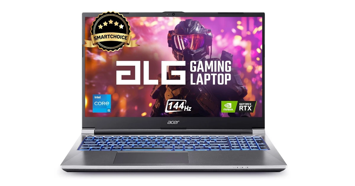 Acer ALG Top 7 Acer Gaming Laptop Deals You Should Not Miss This Diwali Sale