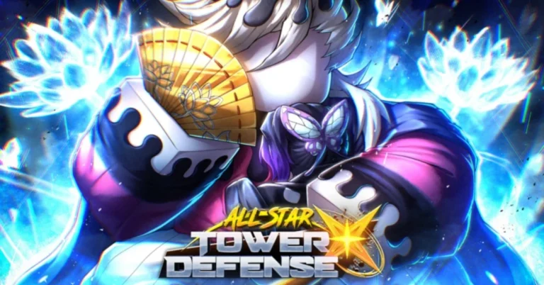 All Star Tower Defense X (ASTDX) Codes (October 2025)