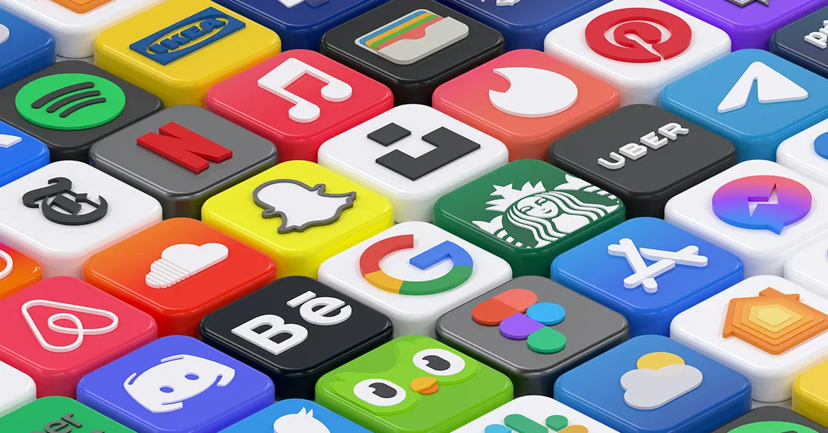 best apps