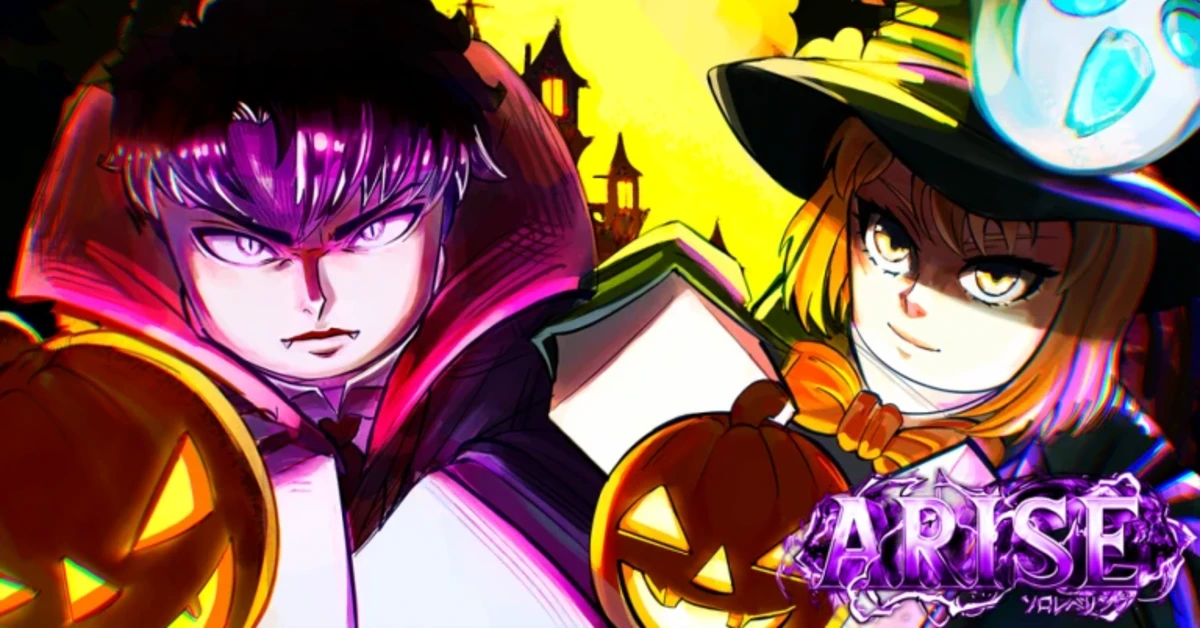 arise crossover codes october 2025