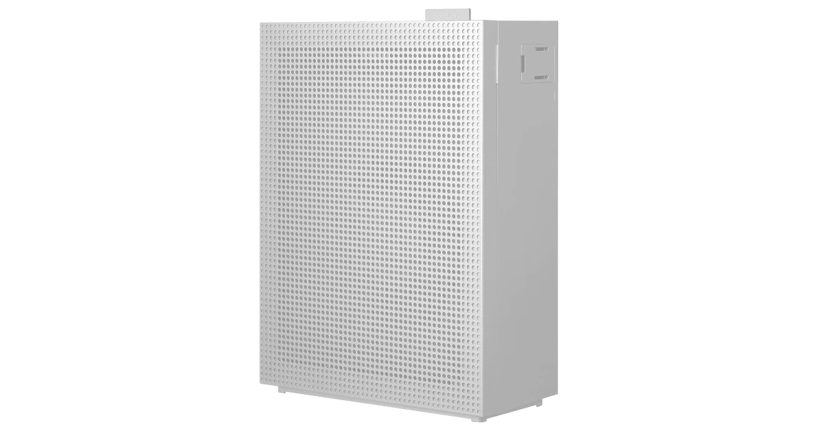 Coway AirMega 150 (AP-1019C) best air purifiers india
