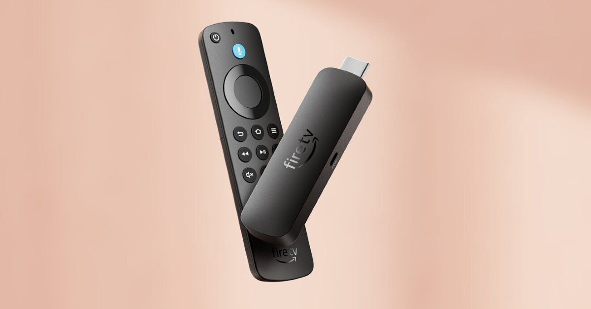 Amazon launched a new Fire TV lineup with Alexa+