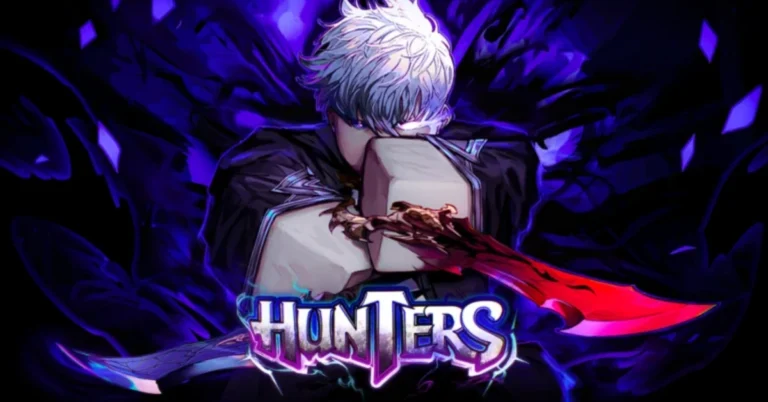 Roblox Hunters Codes (October 2025)
