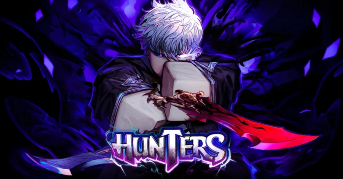Roblox Hunters Codes (October 2025)