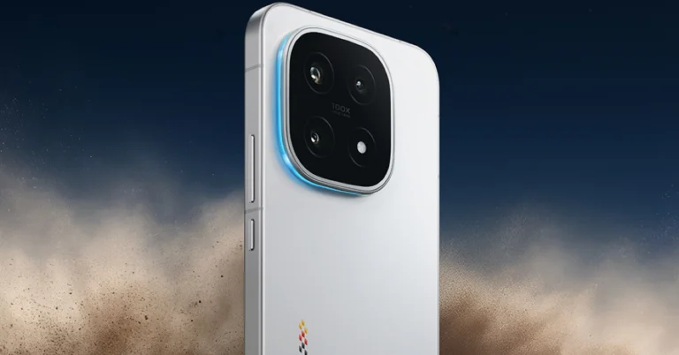 iQOO 15 India launch date revealed: Details Inside