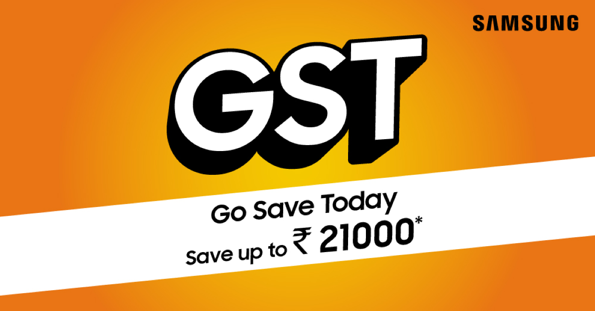 Samsung launched the “Go Save Today” campaign on Bespoke AI Air Conditioners