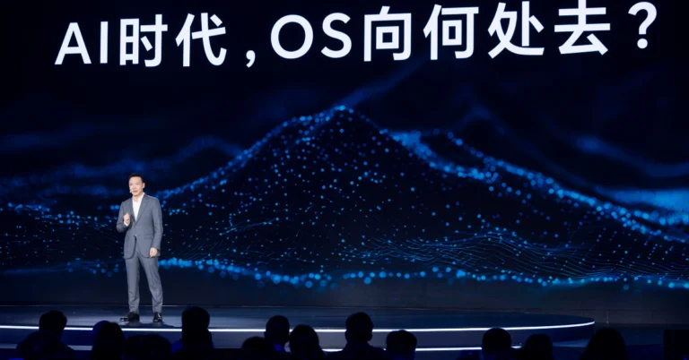 Honor rolls out MagicOS 10 featuring new UI design, AI features and more