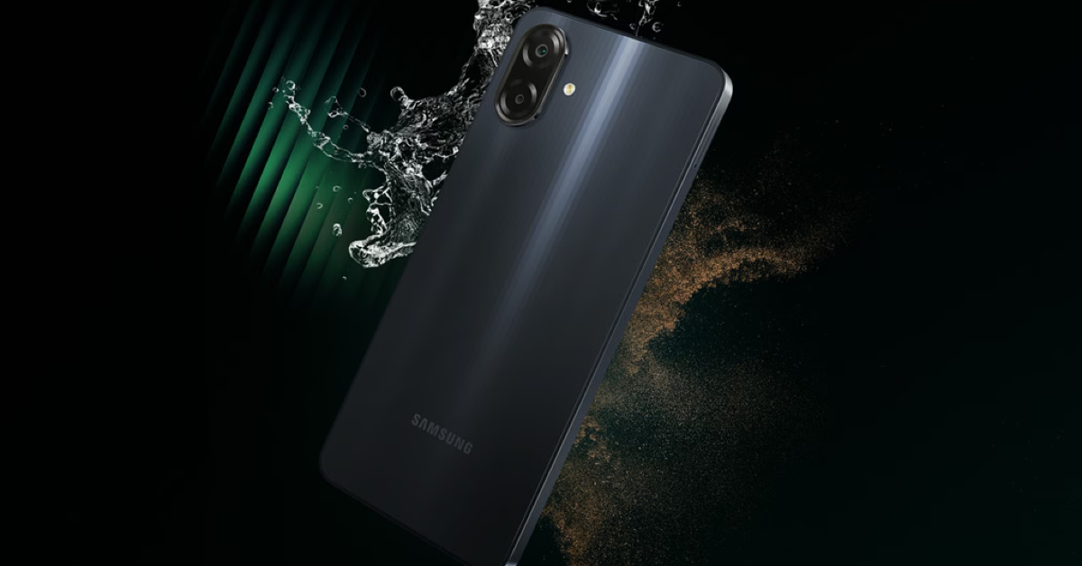 Samsung Galaxy A07, Galaxy F07, and Galaxy M07 4G with MediaTek CPU launched in India