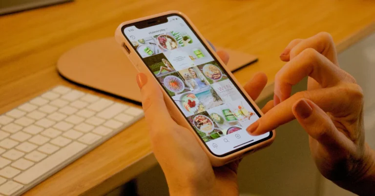 How to check your watch history on Instagram