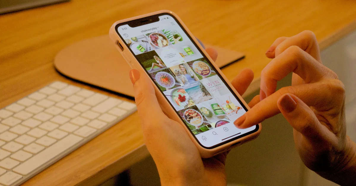 How to check your watch history on Instagram