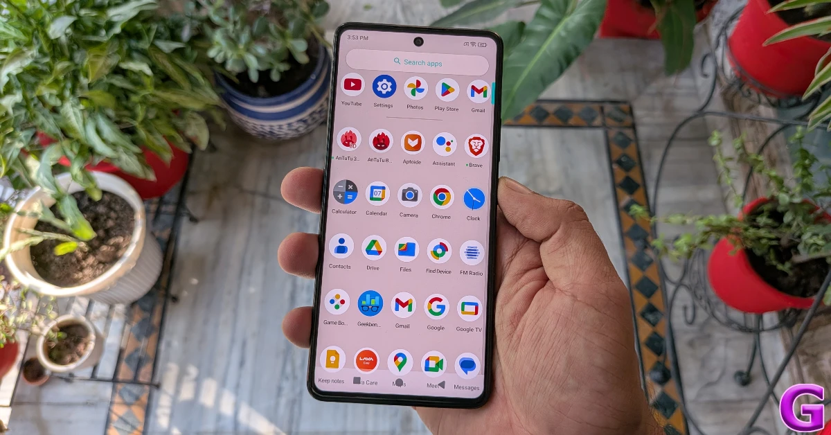 apps