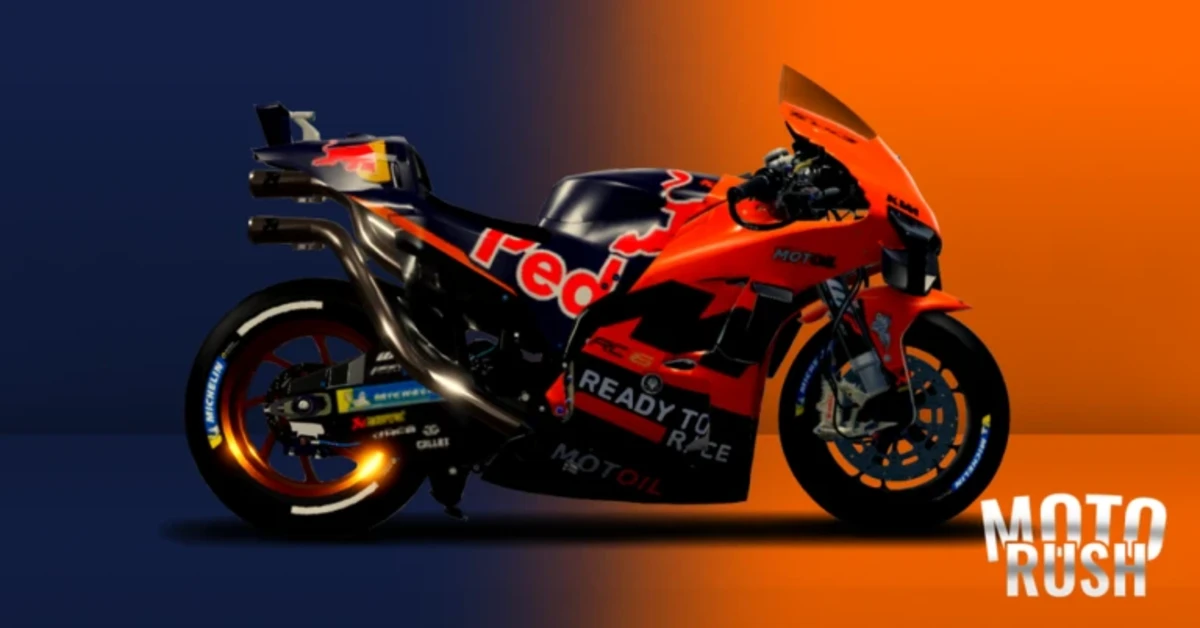 Roblox MotorRush Codes (October 2025)