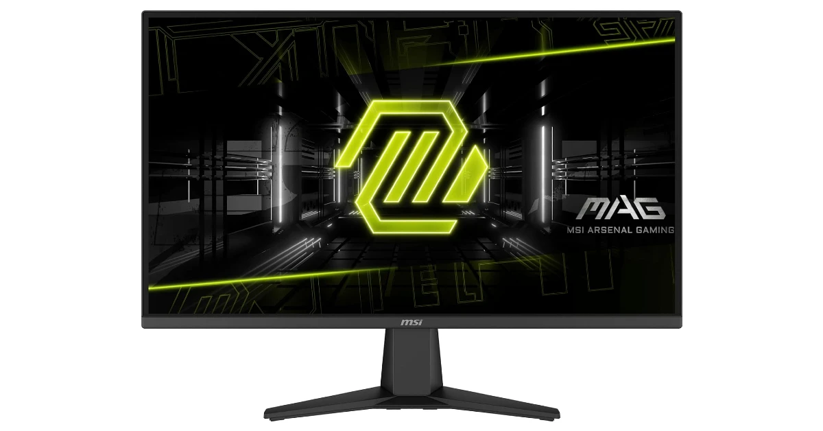 MSI MAG (275QF) Top 10 gaming monitors under Rs 20,000