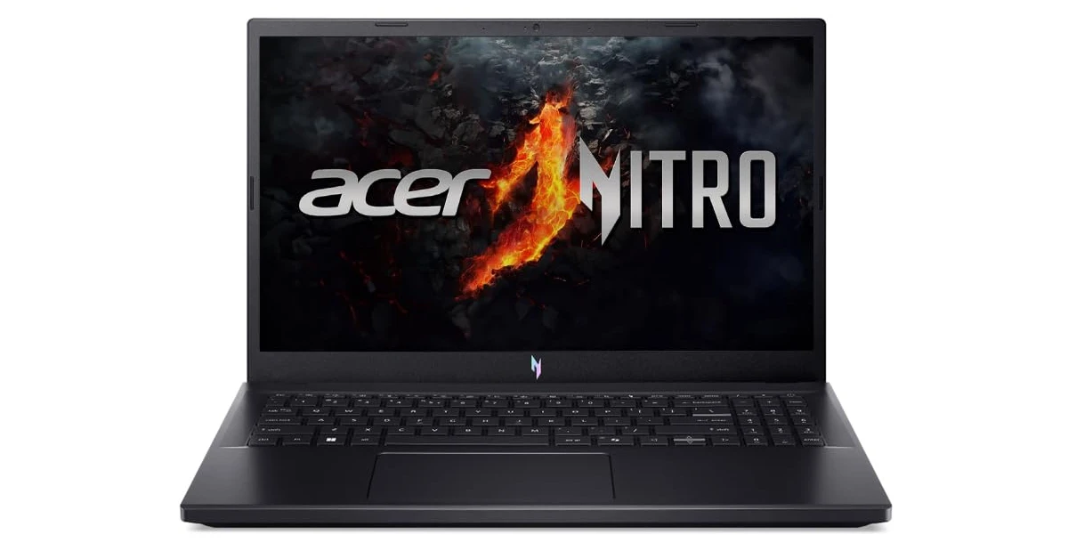 Acer Nitro V Top 7 Acer Gaming Laptop Deals You Should Not Miss This Diwali Sale