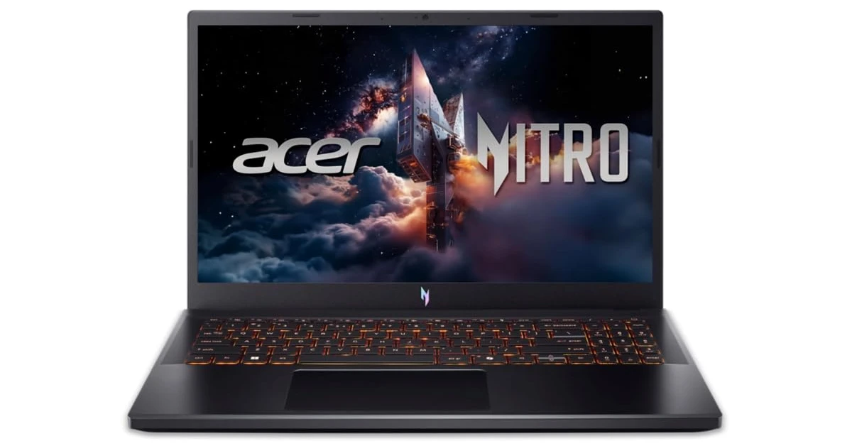 Acer Nitro V 15