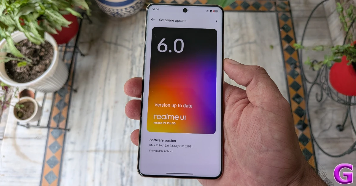 Realme P4 Pro Review: Performance and Cameras