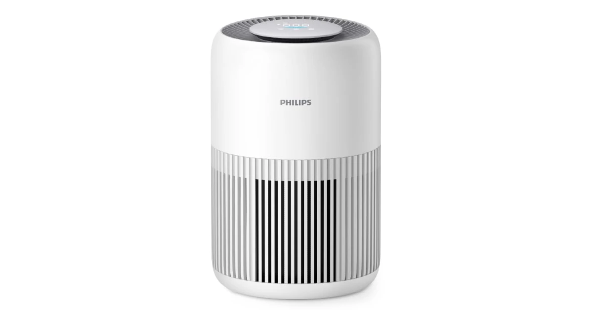 Philips AC0920 best air purifiers india