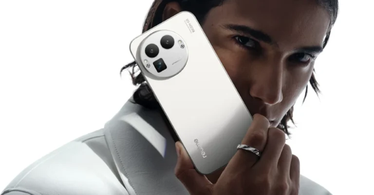 Upcoming smartphones in November 2025