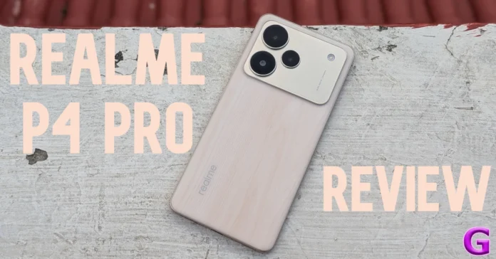 Realme P4 Pro Review