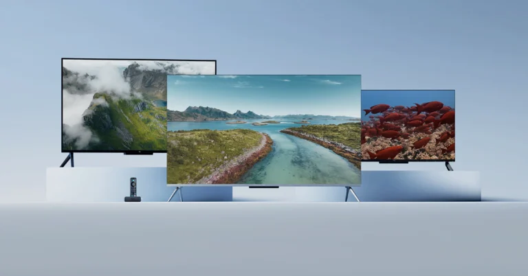 Amazon launched a new Fire TV lineup with Alexa+