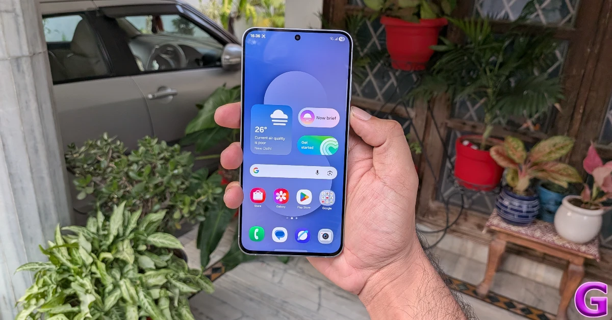 Samsung Galaxy S25 FE Review: Performance and Cameras