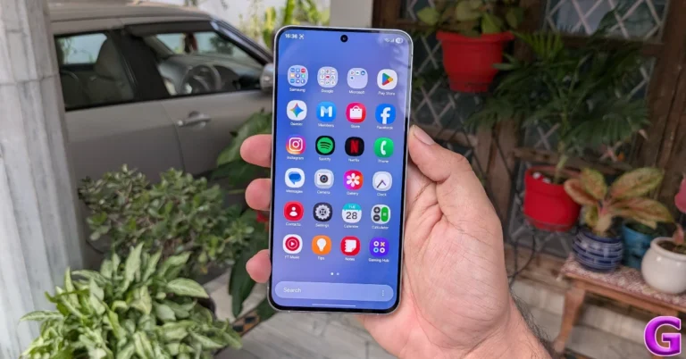 Is Samsung globally expanding AirDrop support via Quick Share to older Galaxy phones?