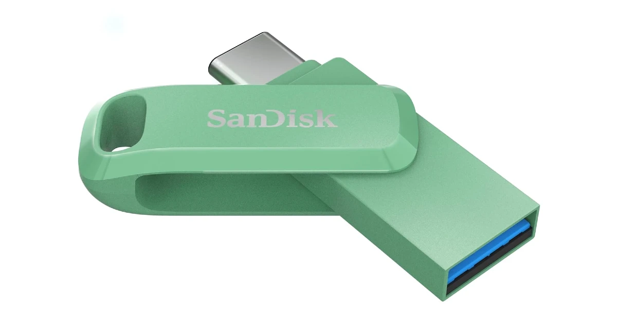 SanDisk Ultra Dual Drive Go World Students’ Day 2025: Top 10 tech gadgets for students!